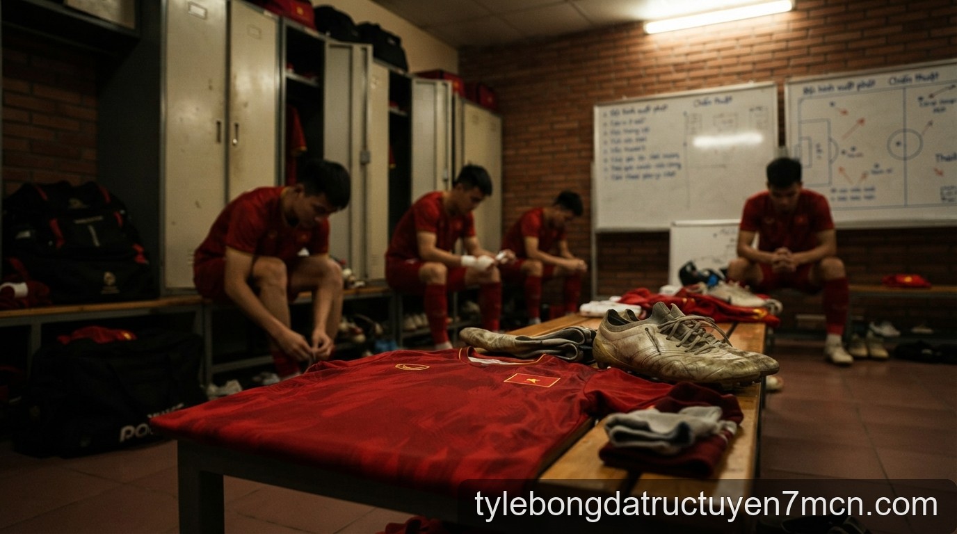 Chung kết ASEAN Cup 2026: Việt Nam vs Thái Lan - Kịch bản nào cho ngôi vương tại Mỹ Đình? - 2