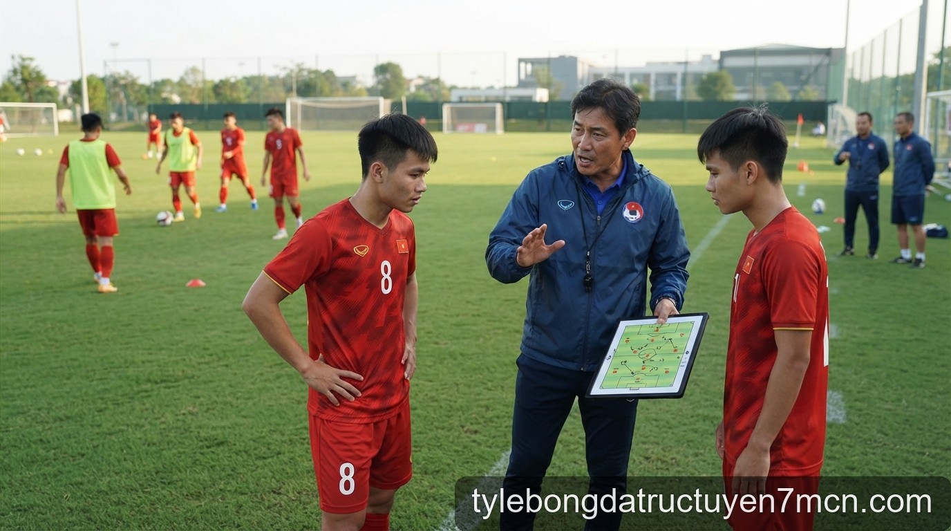 FIFA ASEAN Cup 2026: Việt Nam và bài toán nhân sự khi thiếu vắng Quang Hải - 2