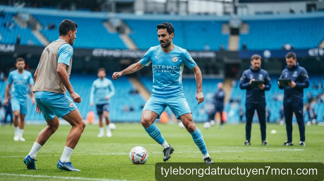 Bom tấn Enzo Fernandez sang Man City: Cú hích 146 triệu euro thay đổi diện mạo Premier League - 2