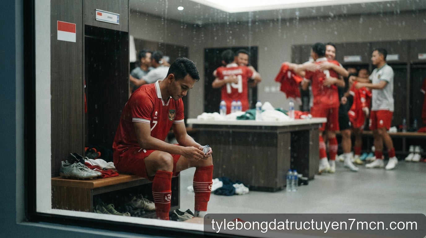 Sau FIFA ASEAN Cup 2026: Indonesia lên ngôi, bóng đá Đông Nam Á đứng trước ngưỡng cửa thay đổi - 2