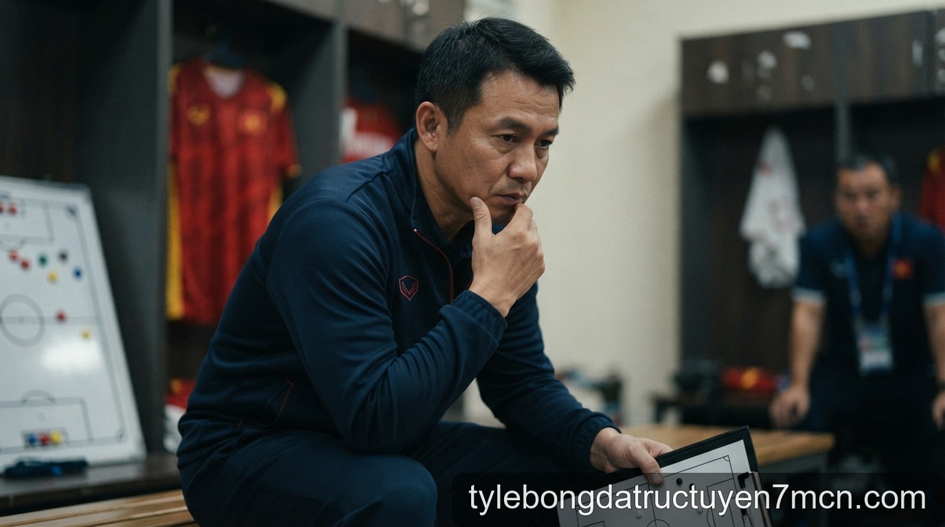 FIFA ASEAN Cup 2026: Việt Nam quyết đấu Thái Lan, HLV Kim Sang-sik đối mặt bài toán nhân sự