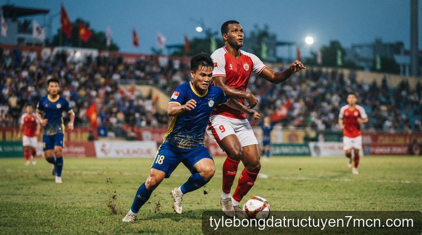 V-League 2026/27: Phân tích chiến thuật sau vòng mở màn - Sự trỗi dậy của các tân binh
