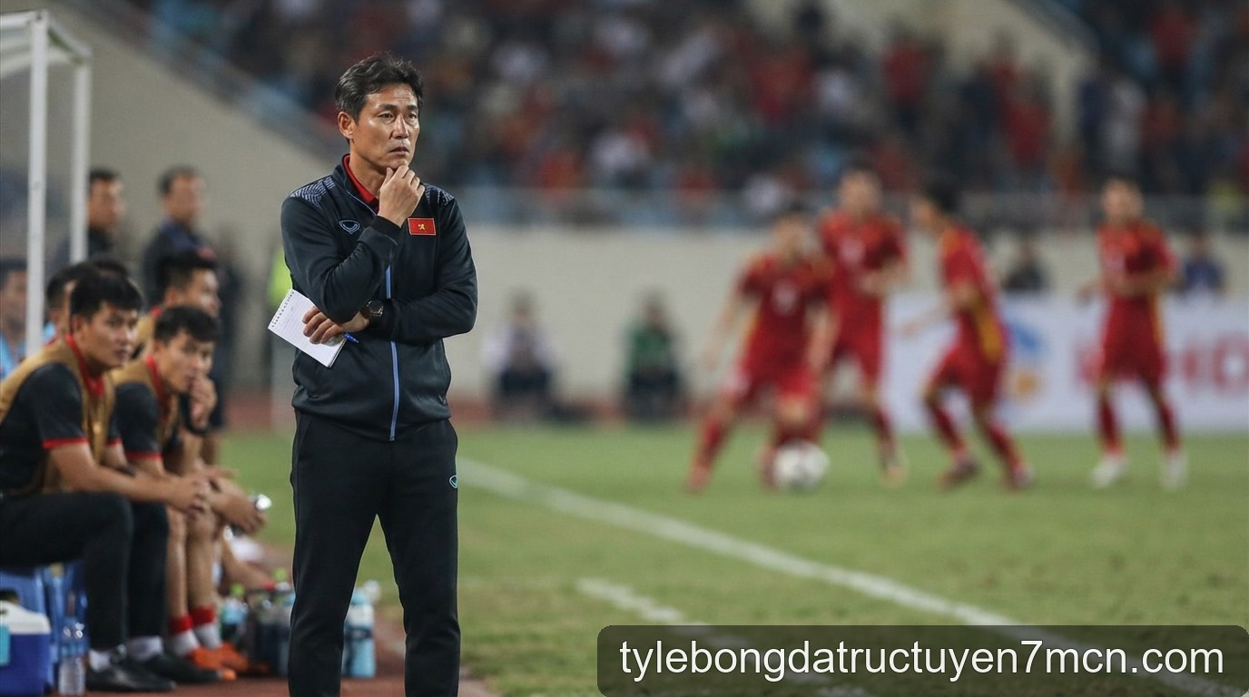 FIFA ASEAN Cup 2026: Việt Nam và bài toán nhân sự khi thiếu vắng Quang Hải
